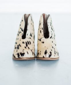 All Roads Bootie in Black and White Ave Shops